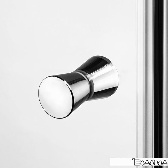 Душевой уголок NEW TRENDY Superia K-0587 фото 4