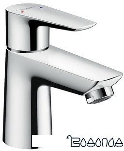 Смеситель Hansgrohe Talis E 71701000