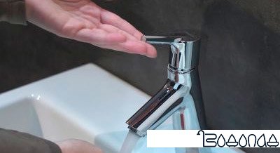 Смеситель Hansgrohe Talis S 72013000 фото 3