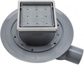 Трап/канал Pestan Confluo Standard Dry 1 Ceramic