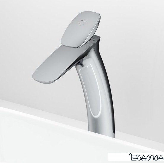 Смеситель AM.PM Spirit V2.0 F70A92200