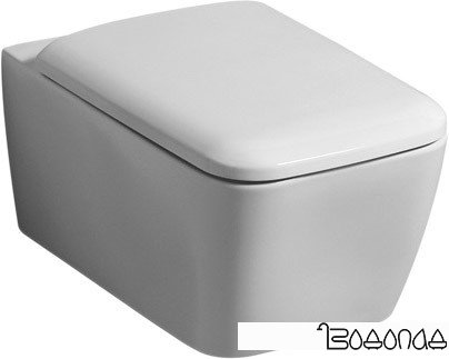 Унитаз Keramag it! 201900000 фото 1