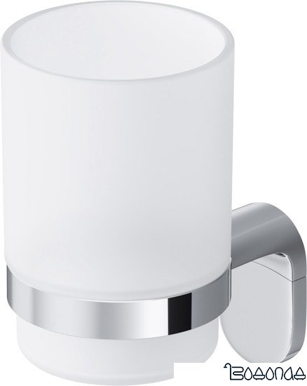 Стакан для зубной щетки и пасты AM.PM Joy A8434300