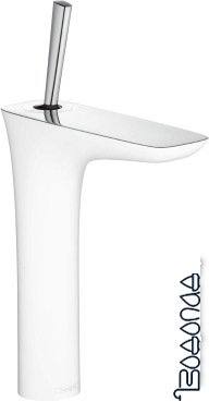 Смеситель Hansgrohe PuraVida 15081400