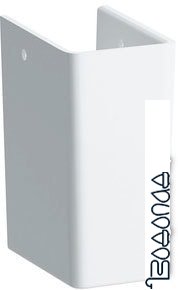 Полупьедестал для умывальника Laufen Pro S 8199640000001