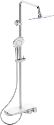 Душевая система Ideal Standard CeraTherm S200 A7331AA