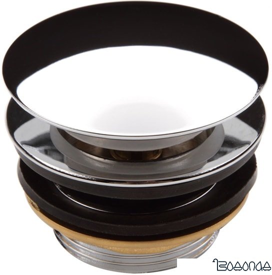 Донный клапан Deante Click-Clack NHC 021A