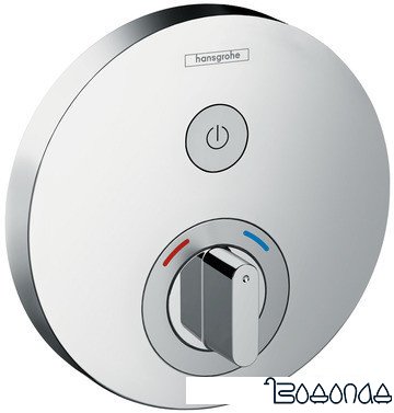 Смеситель Hansgrohe ShowerSelect S 15747000