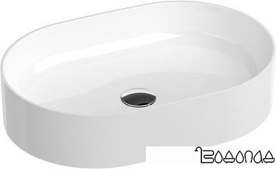 Умывальник Ravak Ceramic Slim O XJX01155001