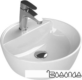 Умывальник CeraStyle One OC021D71U00 фото 1