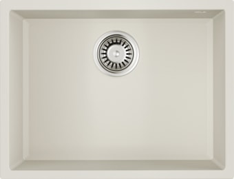 Кухонная мойка Omoikiri Tedori 54-U-WH (белый)