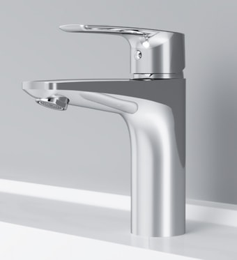 Смеситель AM.PM Gem F90A82100