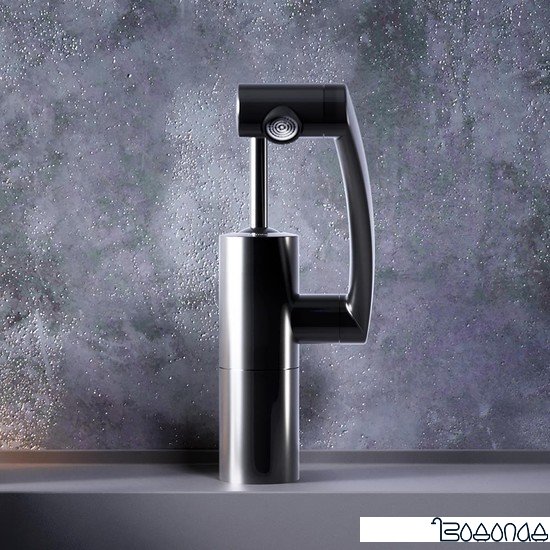 Смеситель Damixa Arc 290217364