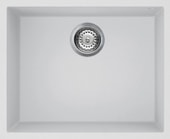 Кухонная мойка Elleci Quadra 105 Undermount Kera 96