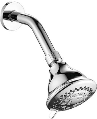 Верхний душ Gappo G19