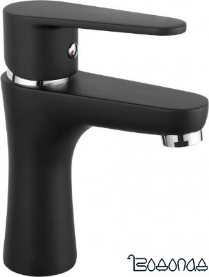 Смеситель Ferro Algeo BAG2BL фото 1