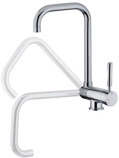 Смеситель TEKA Total 116030000 фото 1