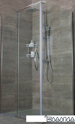 Душевой уголок Alex Baitler AB 214-120 120x90