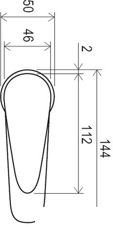 Смеситель Ravak Suzan-SN 012.00 [X070002] фото 4
