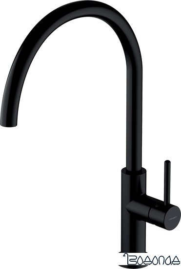 Смеситель Omnires Y Y1251BL