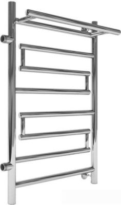 Полотенцесушитель ZorG Supreme Plus 100x50 L500 (БП)