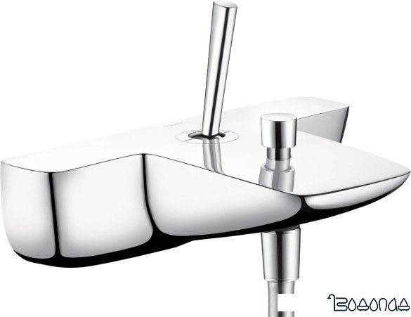 Смеситель Hansgrohe PuraVida 15472000