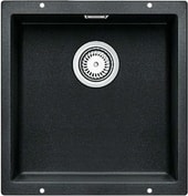 Кухонная мойка Blanco Rotan 400-U (антрацит)