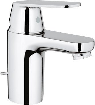 Смеситель Grohe Eurosmart Cosmopolitan 32825000