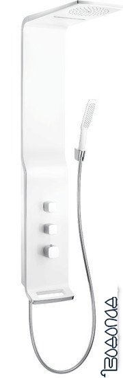 Душевая панель Hansgrohe Raindance Lift (27008400)