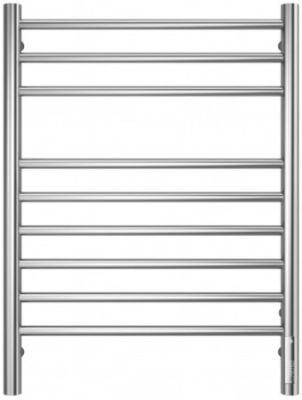 Полотенцесушитель TERMINUS Аврора электро П9 sensor quick touch (500x700)