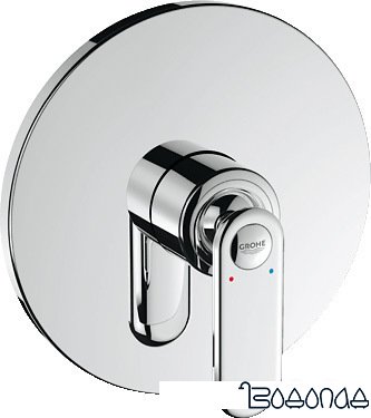 Смеситель Grohe Veris 19367000