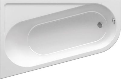 Ванна Ravak Chrome 170x105 левая