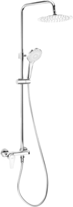 Душевая система Deante Agava NAC 01QG