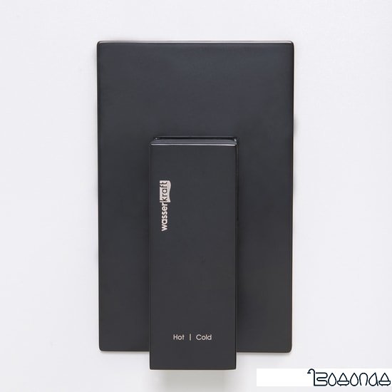 Смеситель Wasserkraft Abens 2051 фото 4