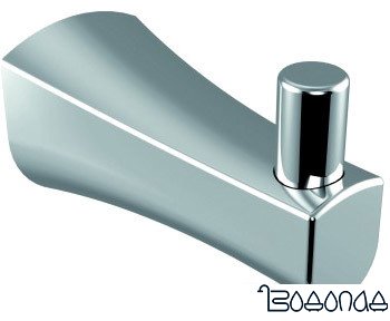 Крючок для ванны Kaiser Konus KH-2022