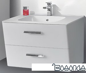 Belux Марсель тумба под умывальник [Н-80-02]