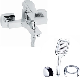 Смеситель Inan Kuvars M1201K