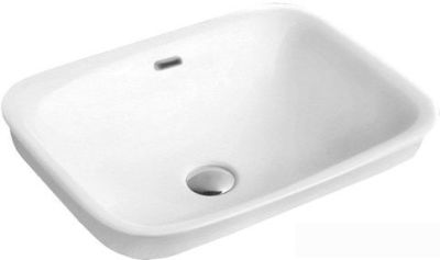 Умывальник Melana MLN-1422C 55x41