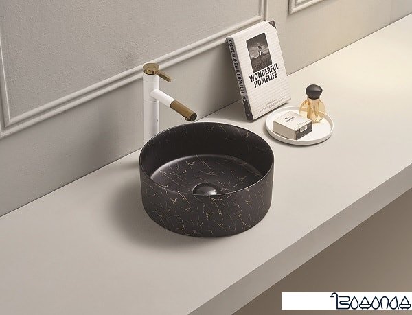 Умывальник CeramaLux C1114