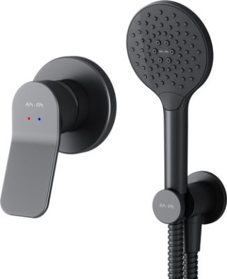 Душевой гарнитур AM.PM X-Joy FB85A2H022