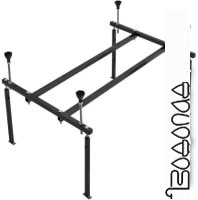 Каркас Aquanet Seed 100