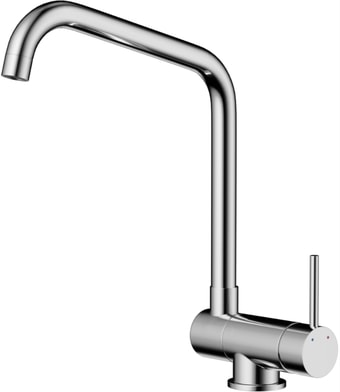 Смеситель Omoikiri Mori C (хром)