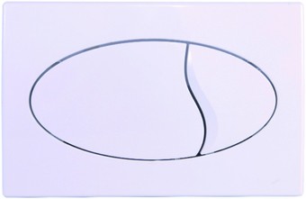 Панель смыва Styron STY-801-1