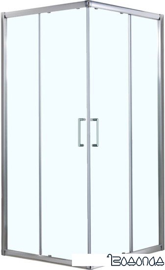 Душевой уголок Azario Greenwood AZ-NNE1142 900 фото 1