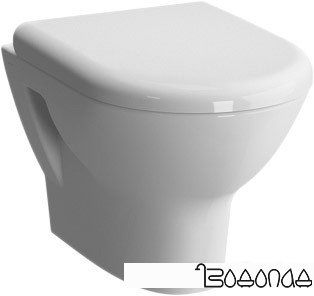 Унитаз Vitra Zentrum (9012B003-7206)