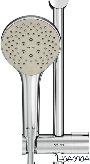 Душевая система AM.PM Gem F0790420