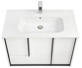 Акватон Тумба под умывальник Ривьера 80 1A239001RVX20