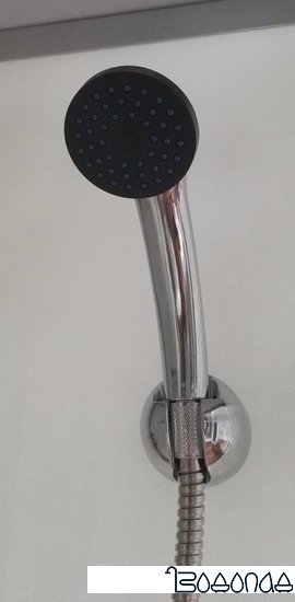 Душевая кабина Coliseum SW 800 80x80 (матовое стекло) фото 4