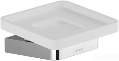 Мыльница Ravak X07P354