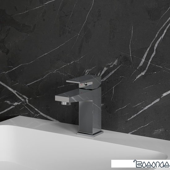 Смеситель Omnires Fresh FR7110MCR